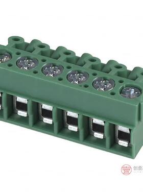 原装1934900全新TERM B PLUG 6POS 90DEG 5MM正品