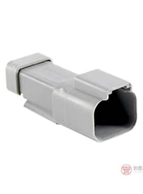 原装AT04-2P-MM01全新CONN RCPT 2POS 14-20AWG SI