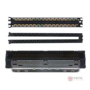 PLUG 6000EC全新CONN 68POS STR 原装 IDC正品 10168