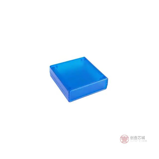 原装1593WTBU全新ENCL ABS GRAY 4.330 L X 4.130 W正品