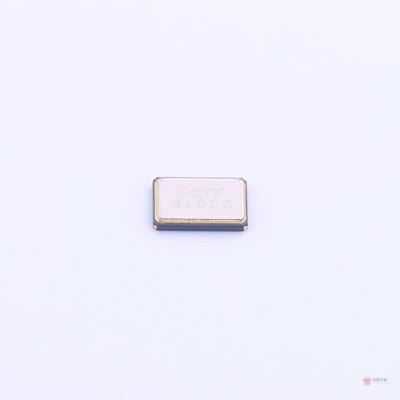 原装正品SX5B8.000F1220F30全新8MHz 20ppm 12pF