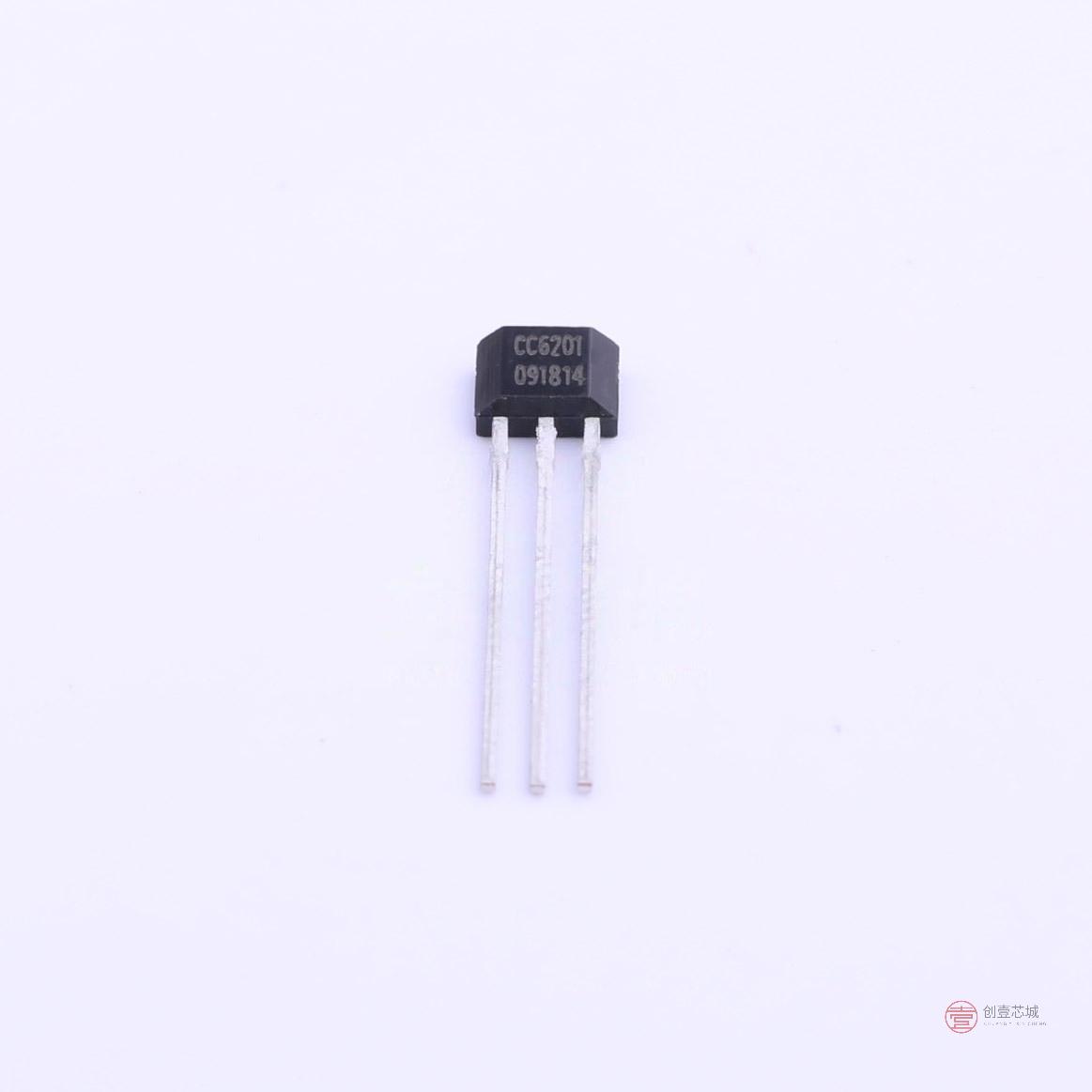 原装CC6201TO全新霍尔效应正品