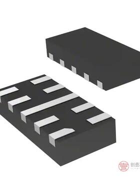 原装RCLAMP0544T.TCT全新TVS DIODE 5VWM 15VC SLP