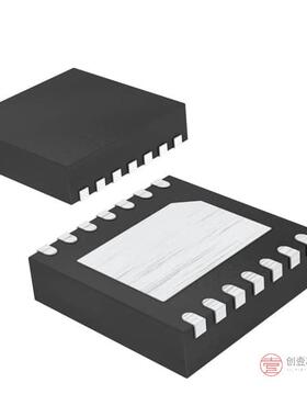 原装MAX9814ETD+T全新IC AMP CLASS AB MONO 14TDFN正品