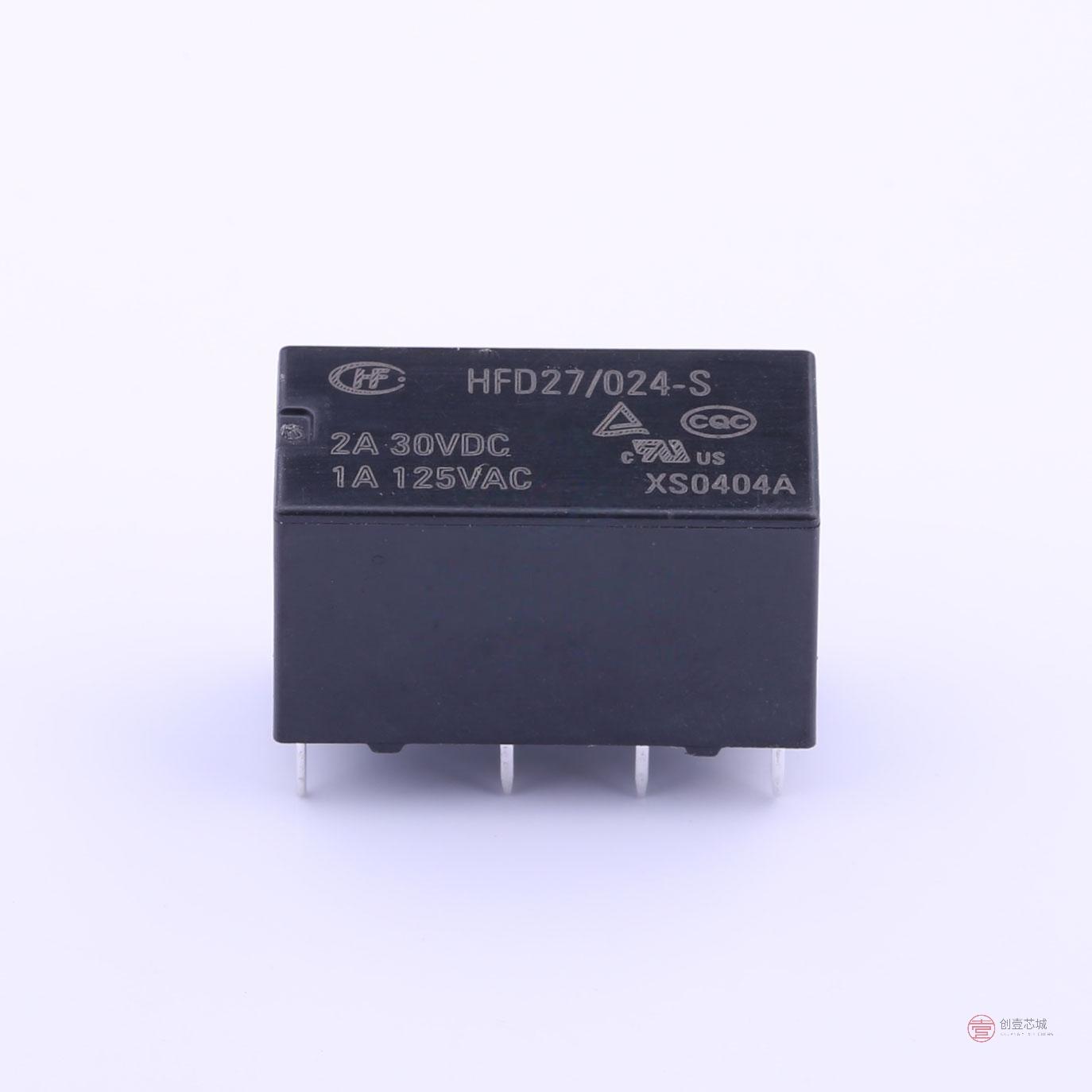 原装HFD27/024-S全新HFD27/024-S正品