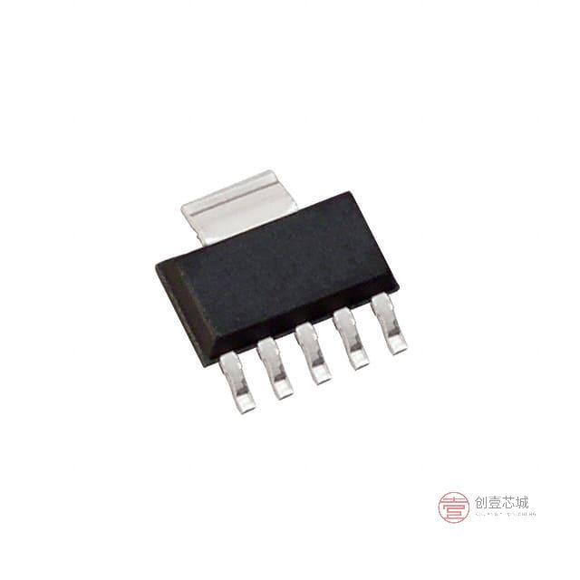 原装TPS73701DCQRG4全新IC REG LINEAR POS ADJ 1A
