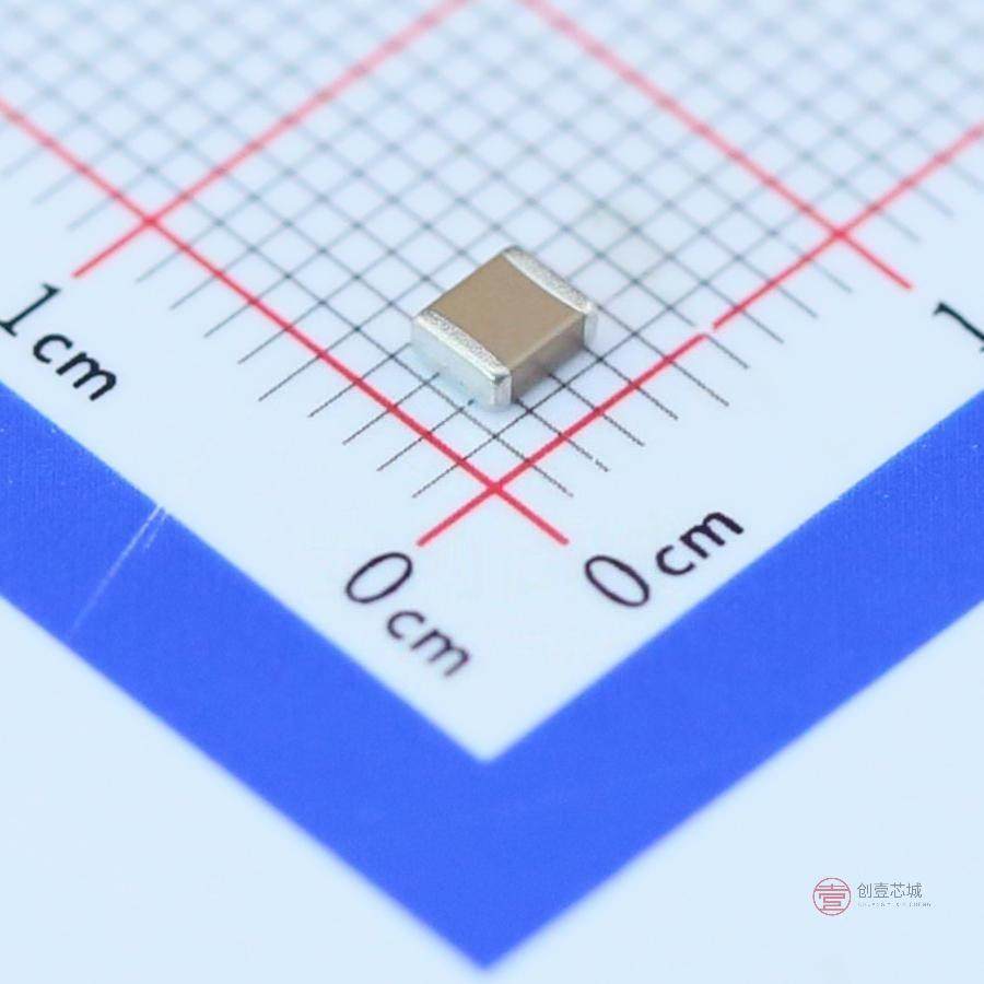 原装C1210X104K251T全新100nF 10% 250V正品