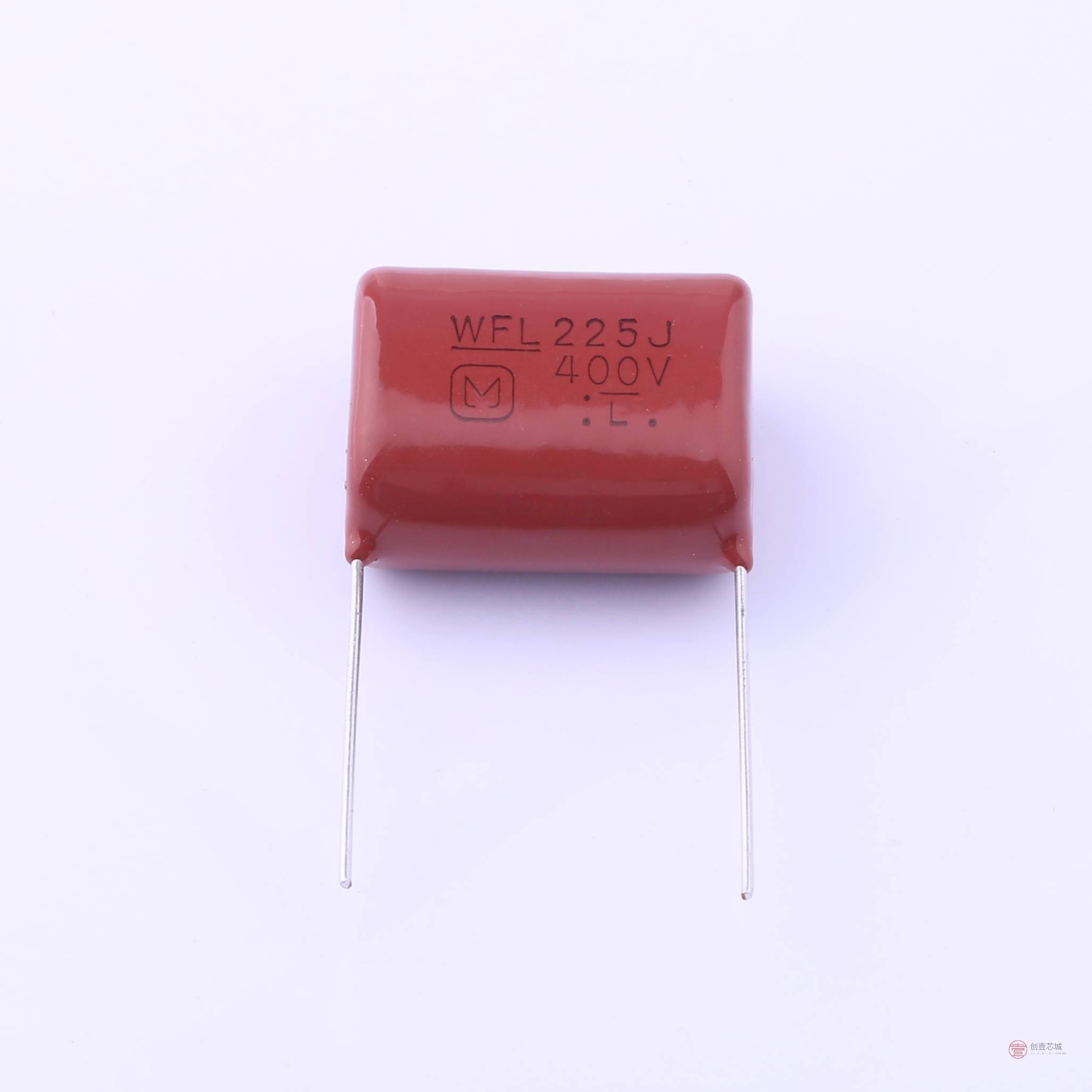 原装ECWF4225JL全新2.2uF 5% 400V正品