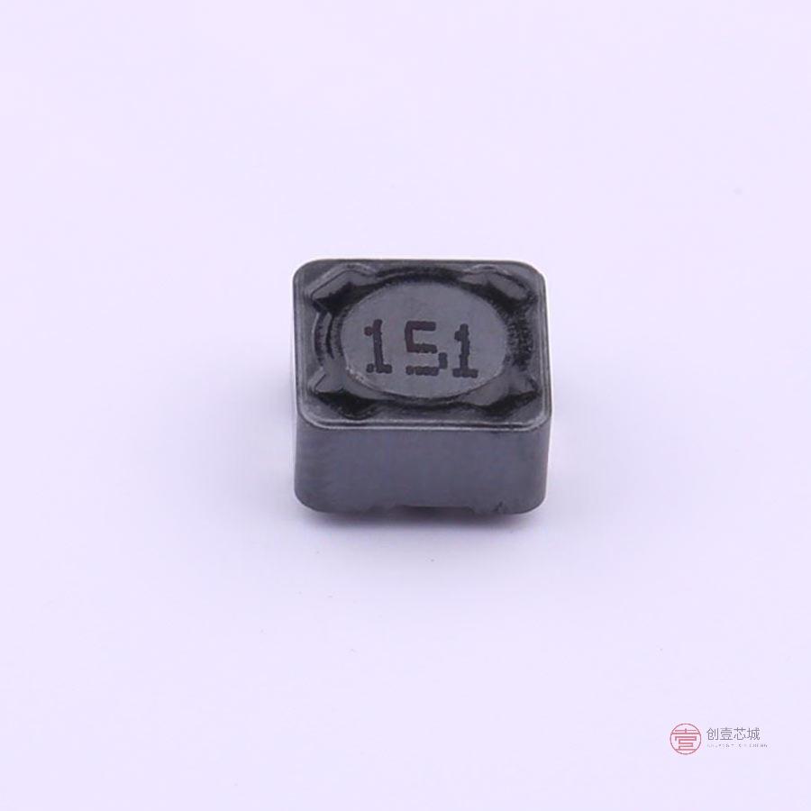 原装YPRH0704-151M全新功率电感 150µH 20% 880m I
