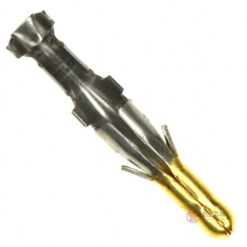 原装正品770147-5全新CONN PIN 18-24AWG CRIMP GOLD