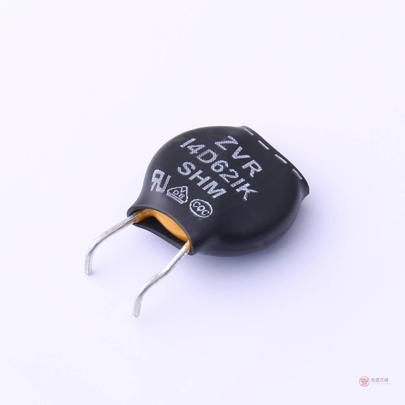 原装ZVR14D621KB837GB全新ZVR14D621KB837GB正品