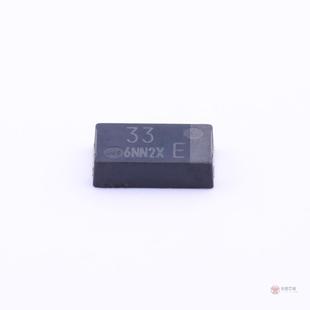 原装EEFCX1E330R全新33uF 20% 25V正品