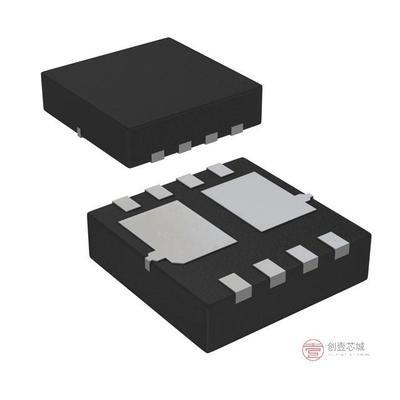 原装IRFHM792TRPBF全新MOSFET 2N-CH 100V 2.3A 8PQFN正品