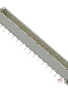 原装09041326922全新CONN DIN HDR 32POS PCB GOLD正品