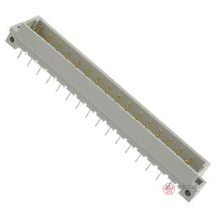 HDR DIN 32POS PCB 原装 GOLD正品 09041326922全新CONN