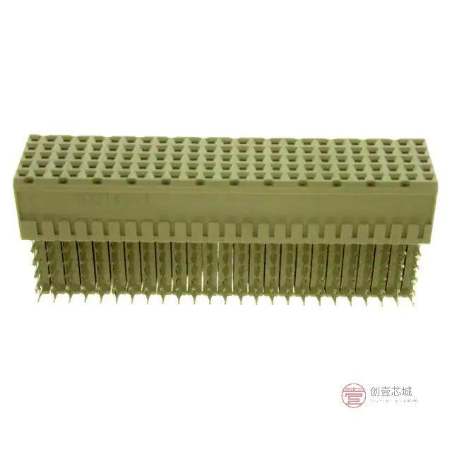 原装100145-1全新CONN RECEPT 125POS 2MM PRESS-FIT正品