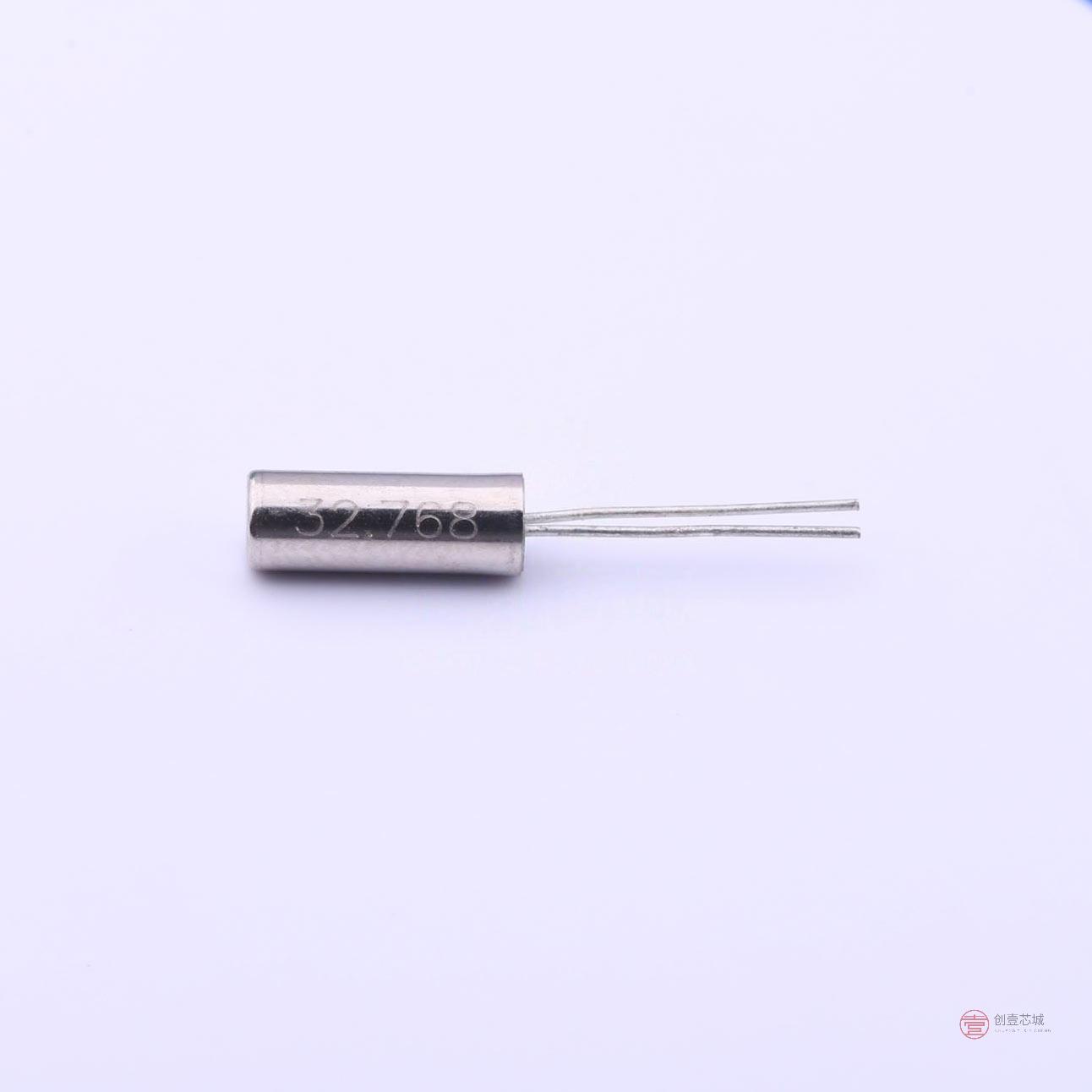 原装Y308327681252075全新32.768kHz 20ppm 12.5pF正品