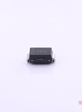 原装1SMA4743AG全新稳压二极管 Vz=13V 12.4~14.1V