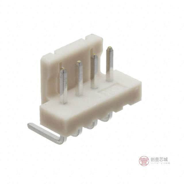 原装DF1-4P-2.5DS(05)全新CONN HEADER R/A 4POS 2