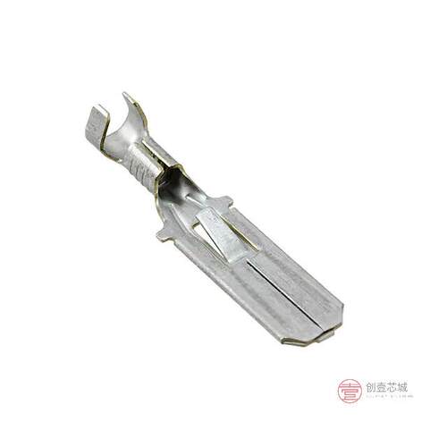 原装正品42241-2全新CONN QC TAB 14-18AWG 0.250 CRIMP