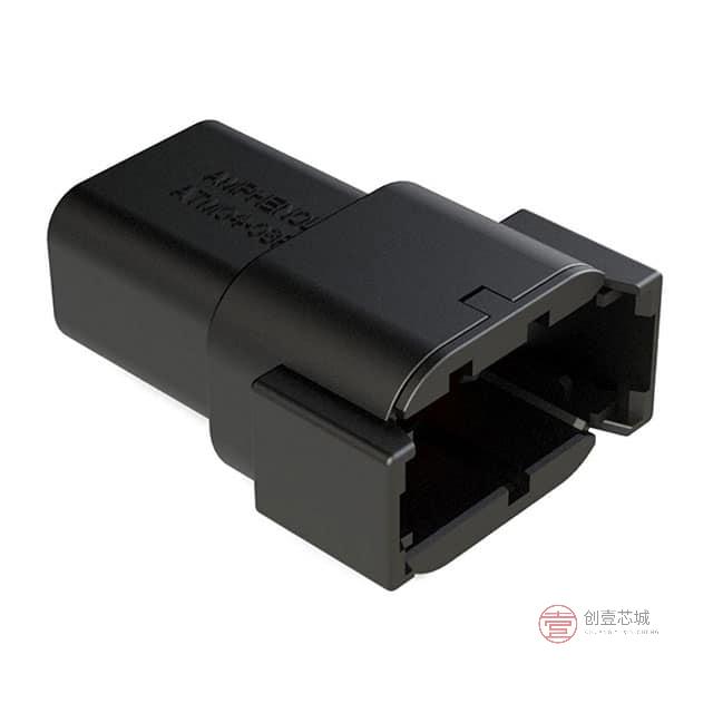 原装ATM04-08PB全新CONN RCPT 8POS正品