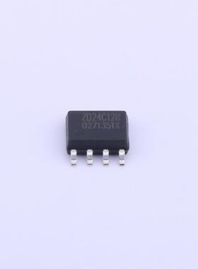 原装ZD24C128A-SSGMB全新ZD24C128正品