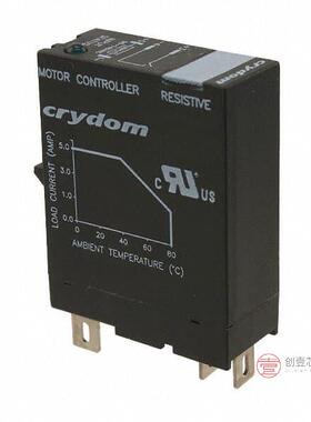 原装ED24D5全新SSR RELAY SPST-NO 5A 24-280V正品