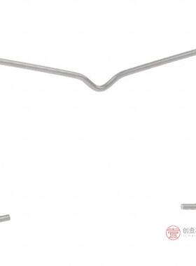 原装RT28516全新CLIP RETAINING METAL PCB正品