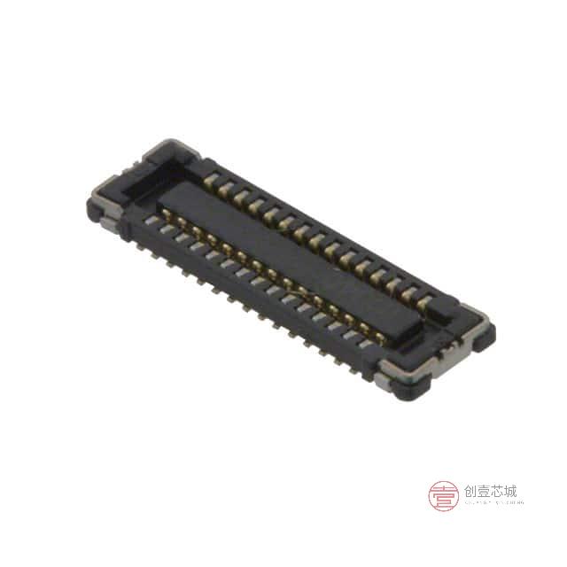 原装WP7A-S030VA1-R8000全新CONN RCPT 30POS SMD