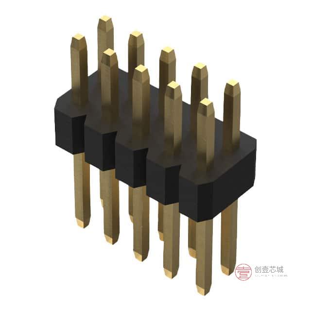 原装BC035-10-A-0380-0300-L-G全新10W, 1.0MM PIT