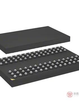 原装IS42S32160D-7BL全新IC DRAM 512MBIT PARALLE