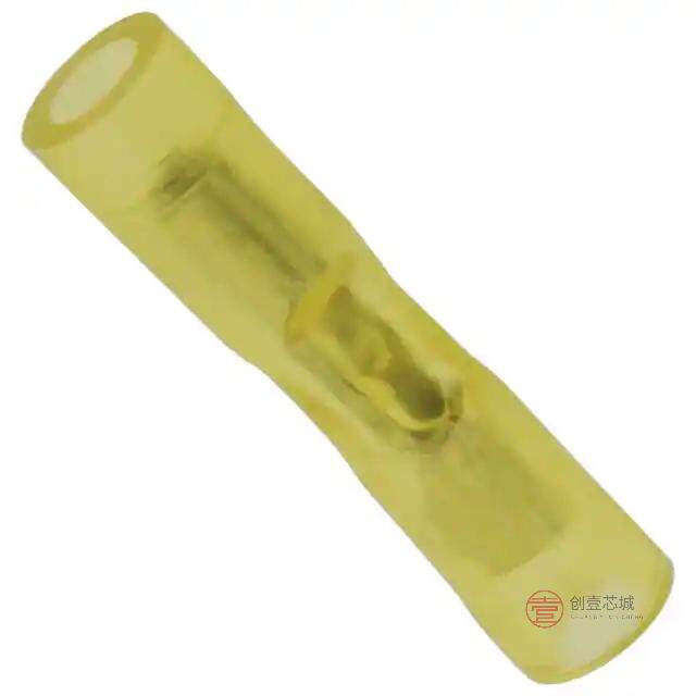 原装321026全新CONN SPLICE 22-26 AWG CRIMP正品