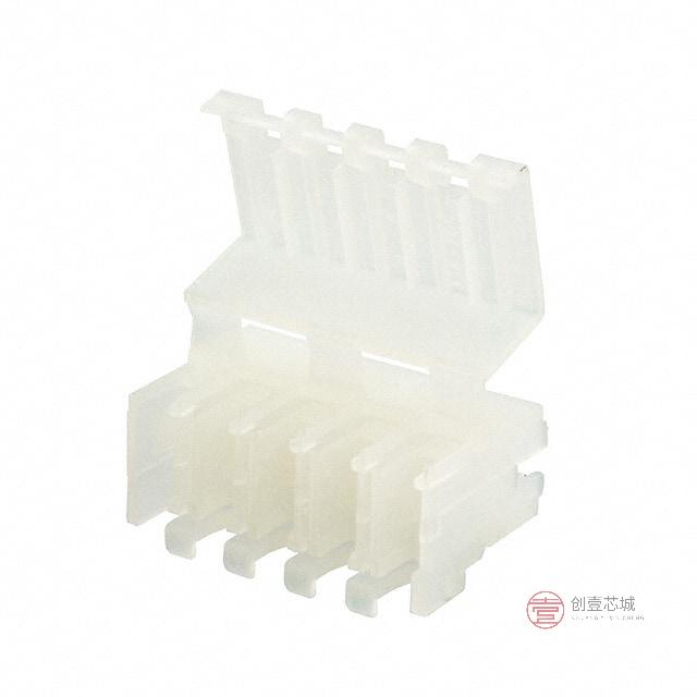 原装1703081-1全新CONN CARDEDGE HSG 3POS 0.197 NAT正品