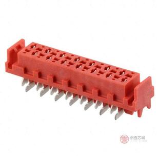 0.1 338069 4全新CONN 原装 TIN 14POS RCPT SMD正品