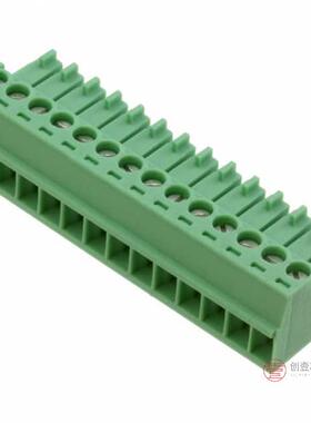 原装1840489全新TERM B PLUG 14POS STR 3.5MM正品