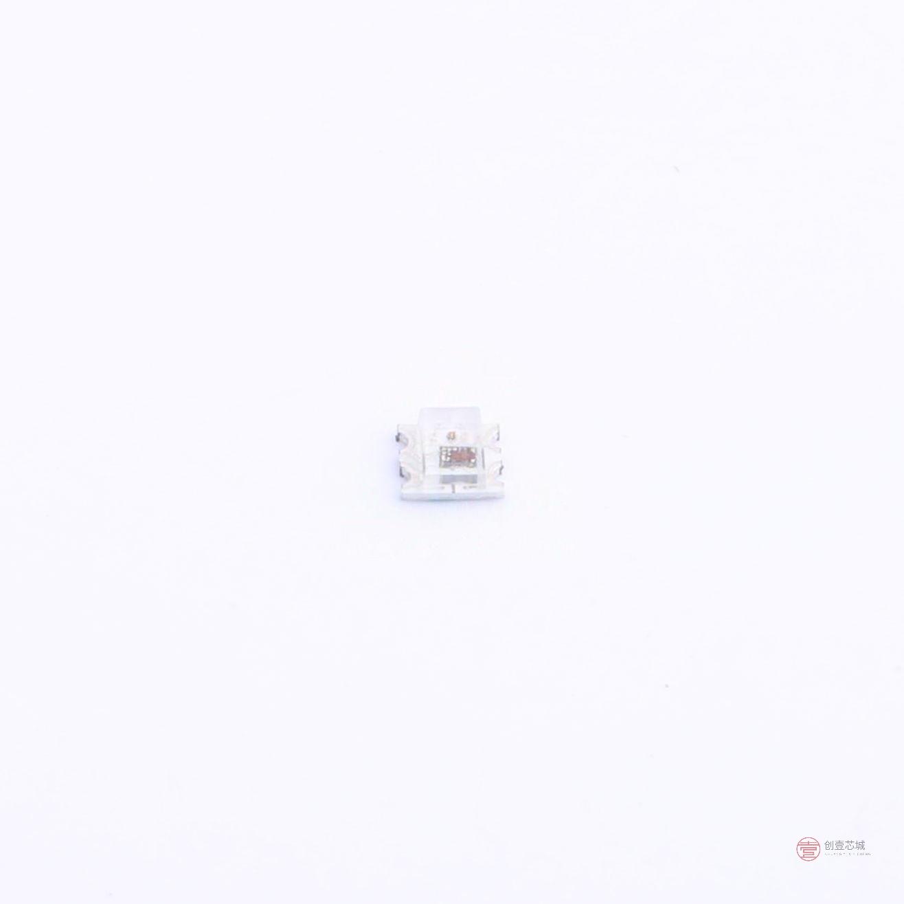 原装WS2812B-2020全新RGB三色 （注意防潮，