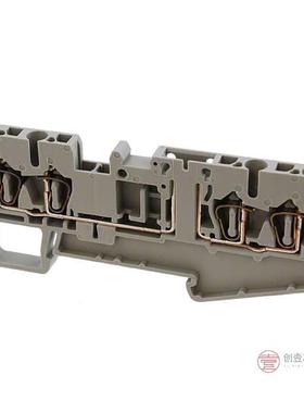 原装3038451全新CONN TERM BLK DISCONN 12-28AWG正品