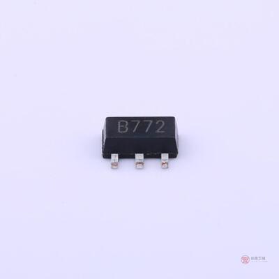 原装正品B772全新PNP 30V 3A 100-200