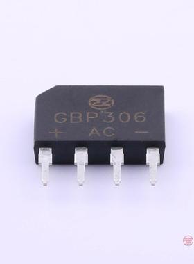 原装GBP306(60MIL)全新600V 3A正品