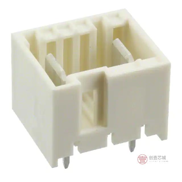 原装1-2232511-3全新CONN HEADER VERT 3POS 5MM正品