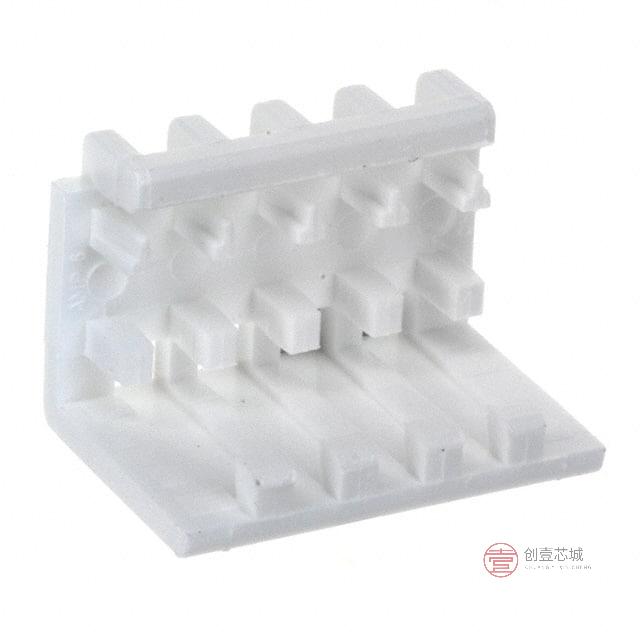 原装643075-5全新CONN STRAIN RELIEF COVER 5POS正品