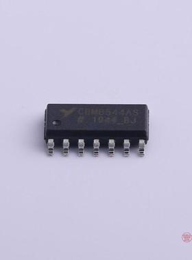 原装CBM8544AS14全新单、双和四通道轨对轨输入和