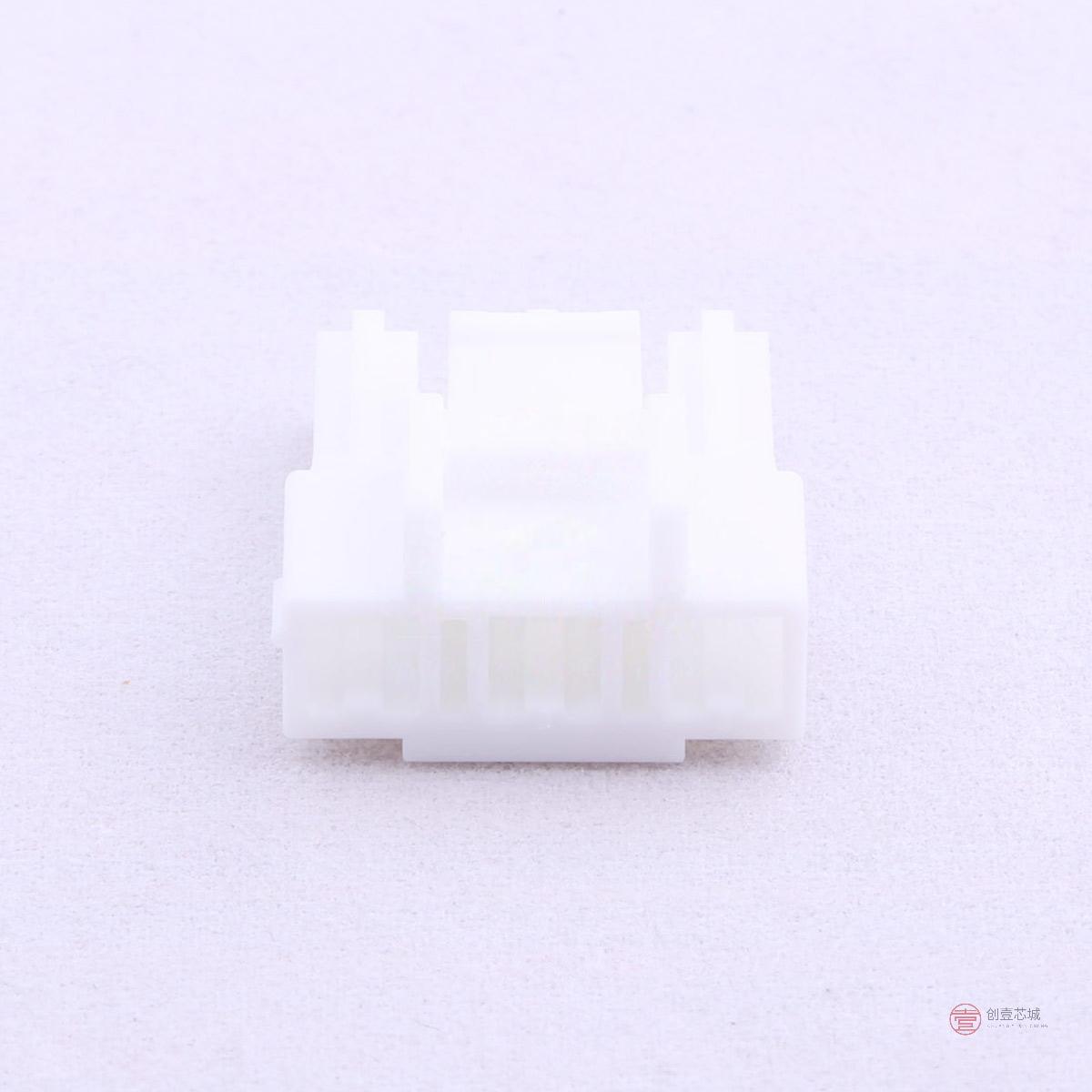 原装VYHP-03V全新6.5mm 1x3P VYH系列正品