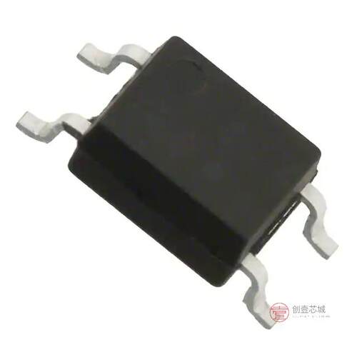 原装正品HCPL-181-06AE全新OPTOISO 3.75KV TRANS 4M
