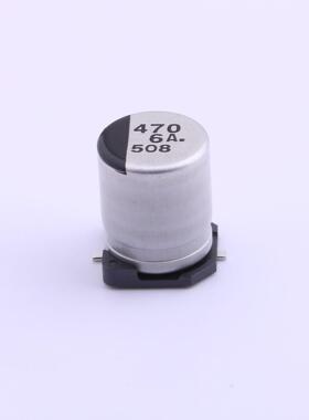 原装EEE0JA471UAP全新470uF 20% 6.3V正品