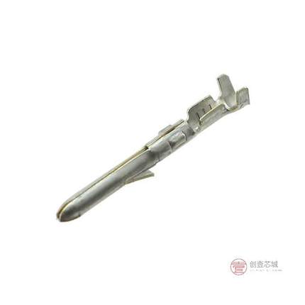 原装61527-2全新CONN PIN 18-24AWG CRIMP TIN正品