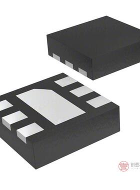 原装NCP730BMT500TBG全新IC REG LINEAR 5V 150MA