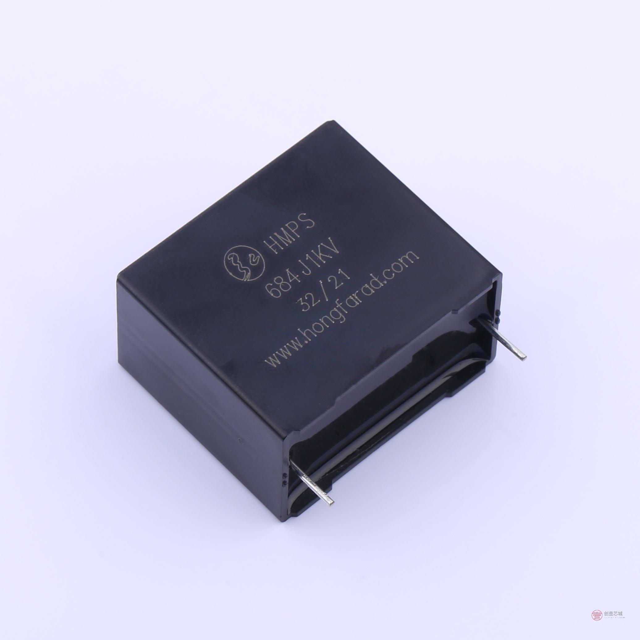 原装HMPS1K0P68J4R5A0A全新HMPS1K0P68J4R5A0A正品