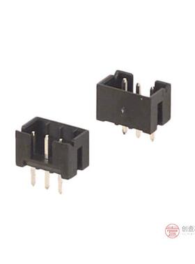 原装DF3A-3P-2DSA全新CONN HEADER VERT 3POS 2MM正品