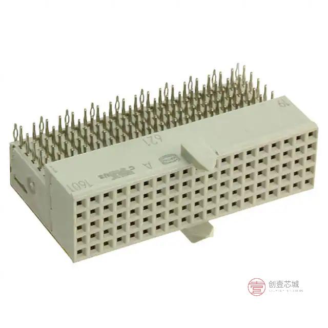 原装17330952102全新CONN RECEPT 95POS 2MM PRESS